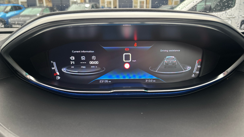 Peugeot 5008 1.2 PureTech GT Line Premium 5dr Petrol Estate